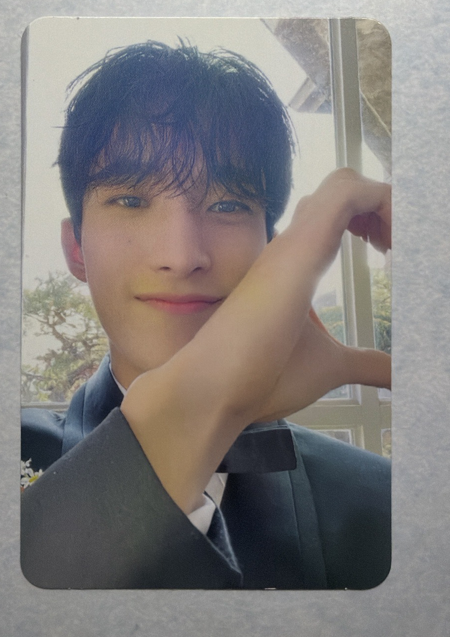 MINI10 克拉盤 新郎碩