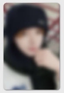 Play Hard yzy 上海 2.0 簽售卡 