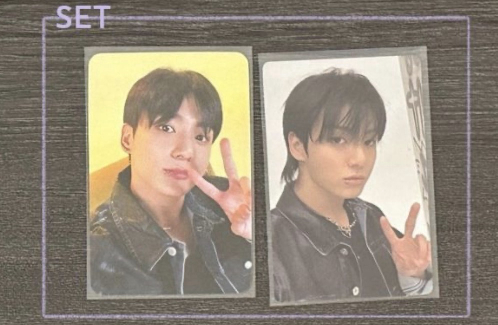 GOLDEN yeti 幸運卡 贈專卡