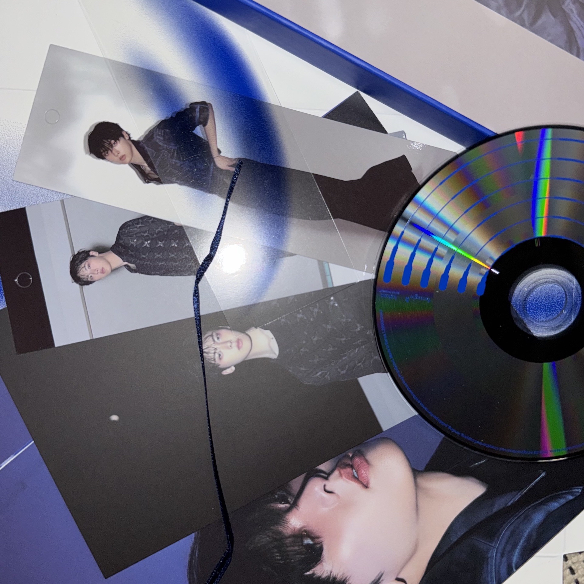 ASTRO SANHA solo空專藍、白兩版、專卡