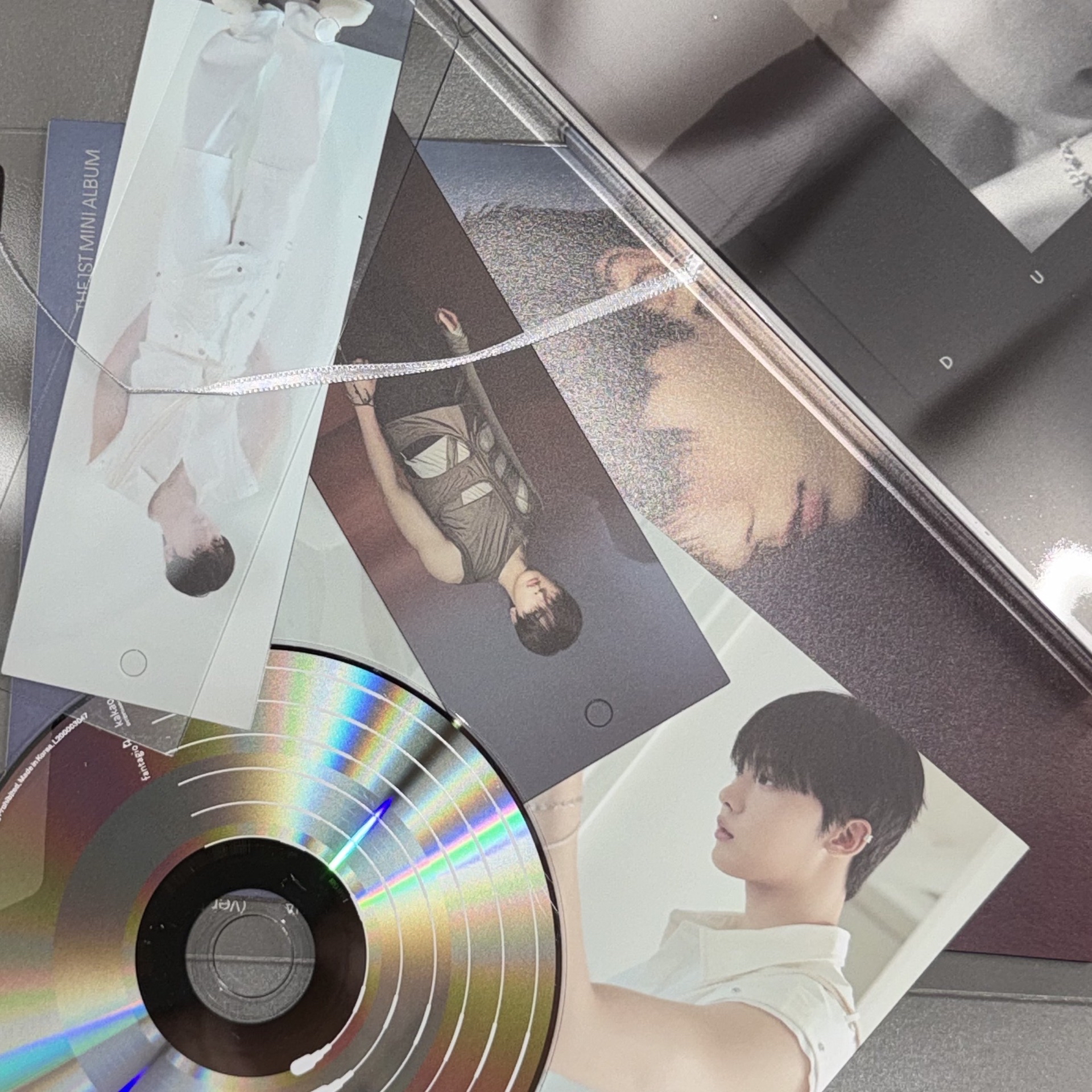 ASTRO SANHA solo空專藍、白兩版、專卡