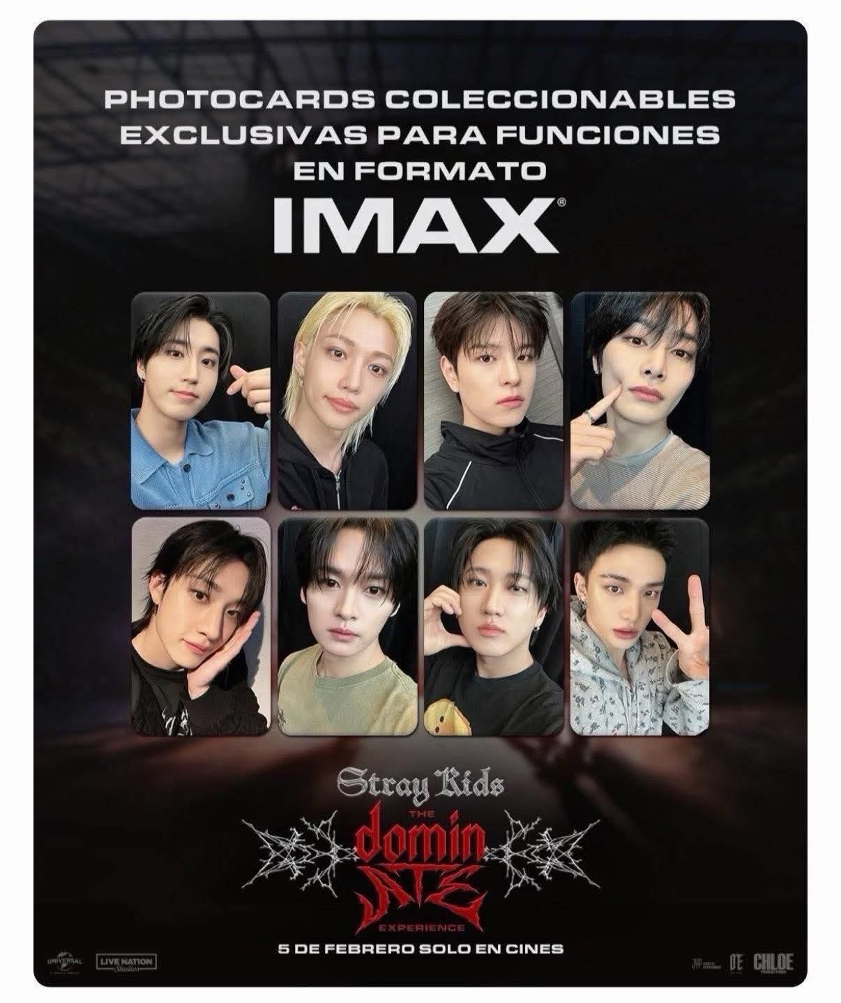 迷台灣電影場小卡兩套