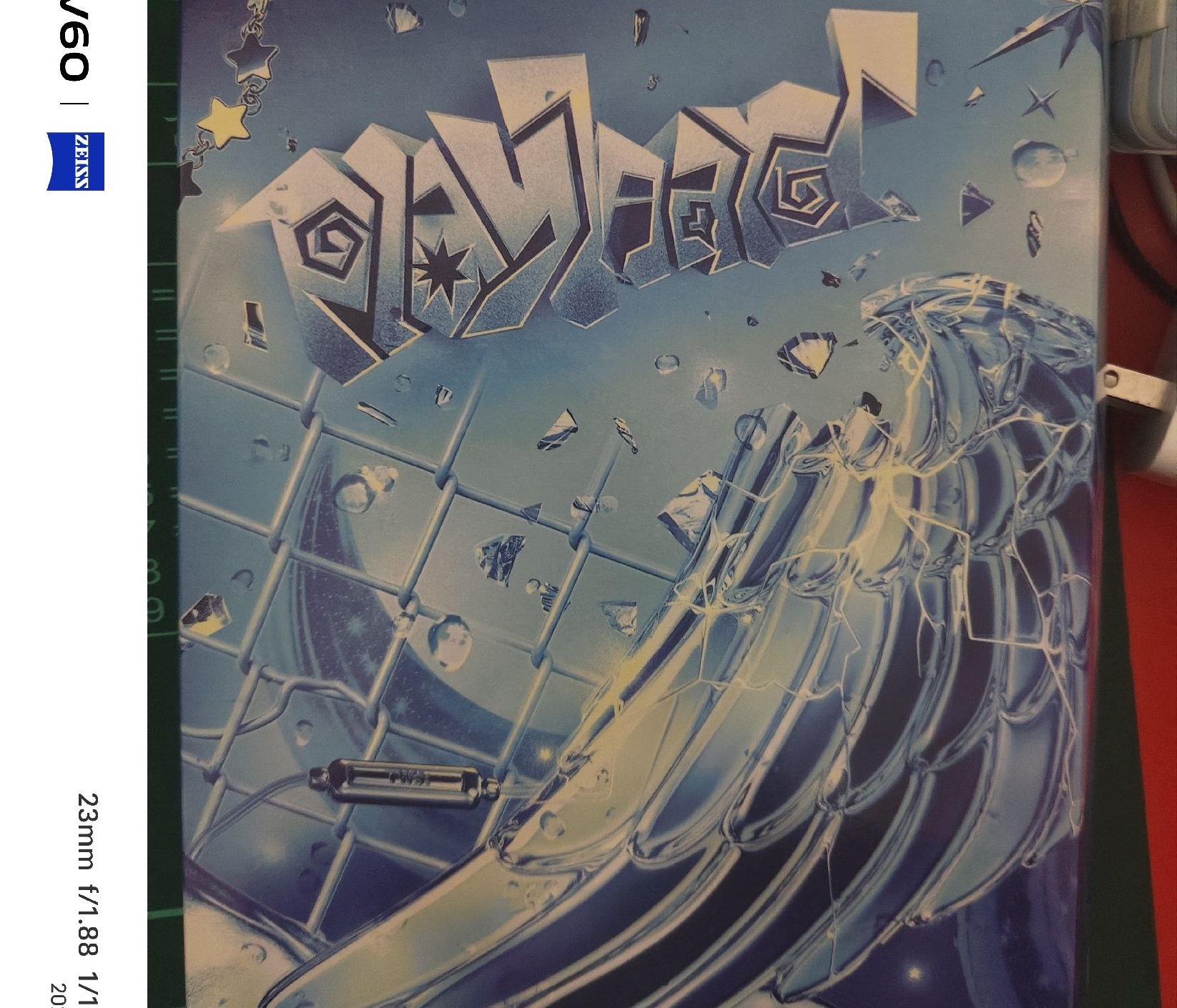 tws迷四pb專空專