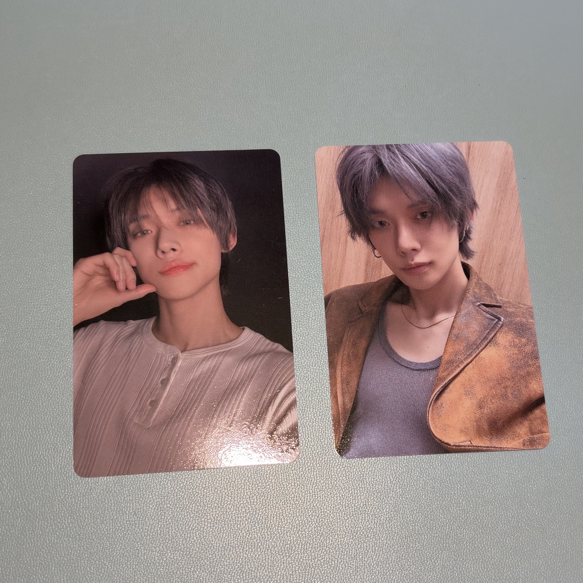 TXT然竣SOLO專小卡