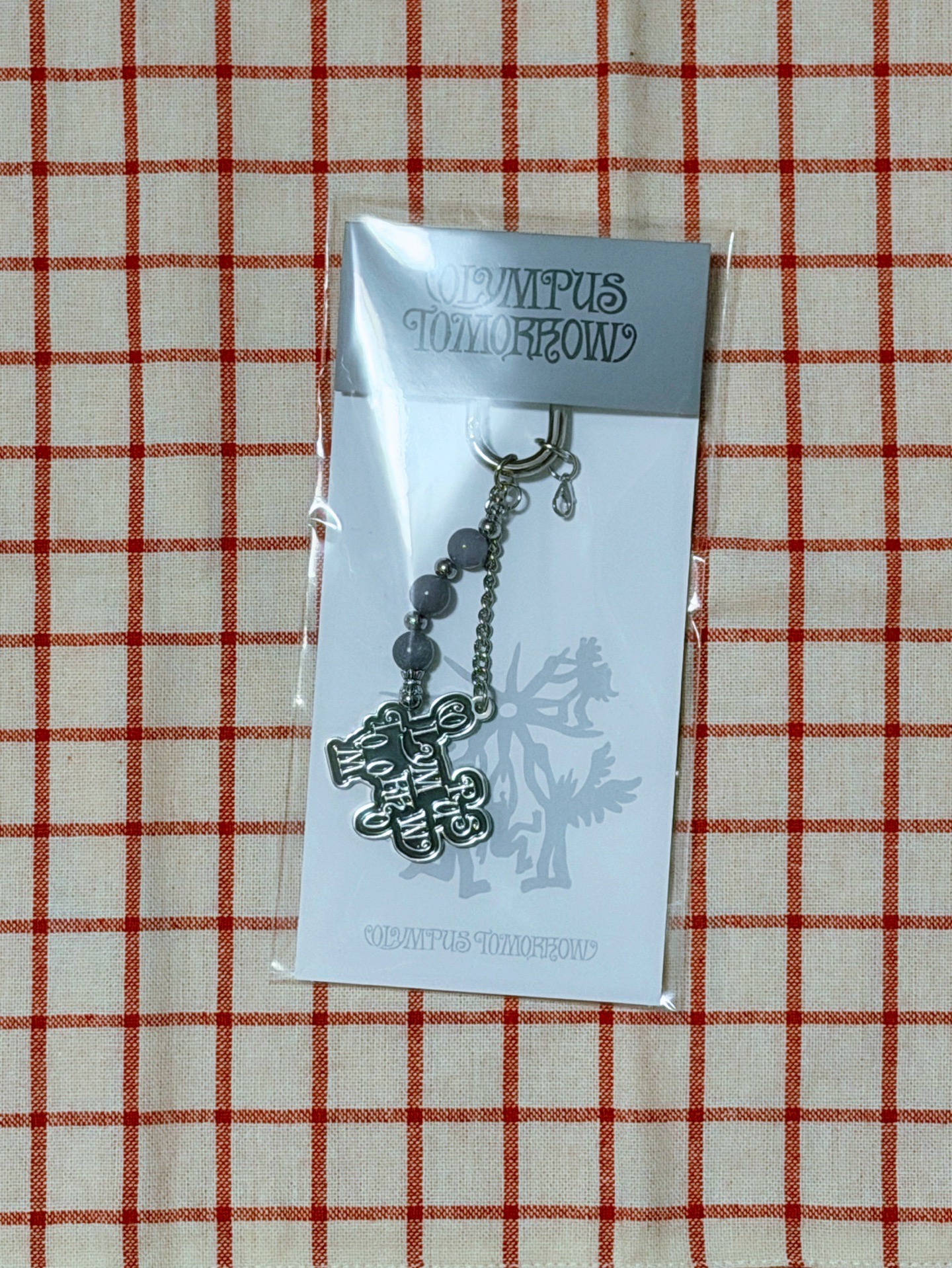 TXT/ 日本年曆快閃店周邊