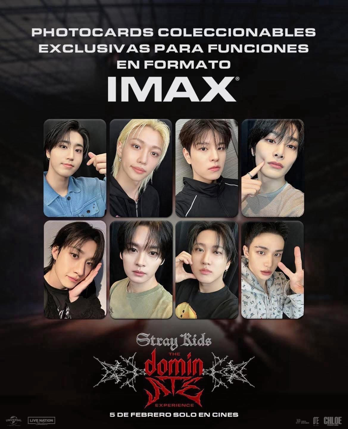 小迷 電影特典卡 一套