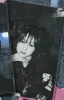 會員抽選賢 黑白