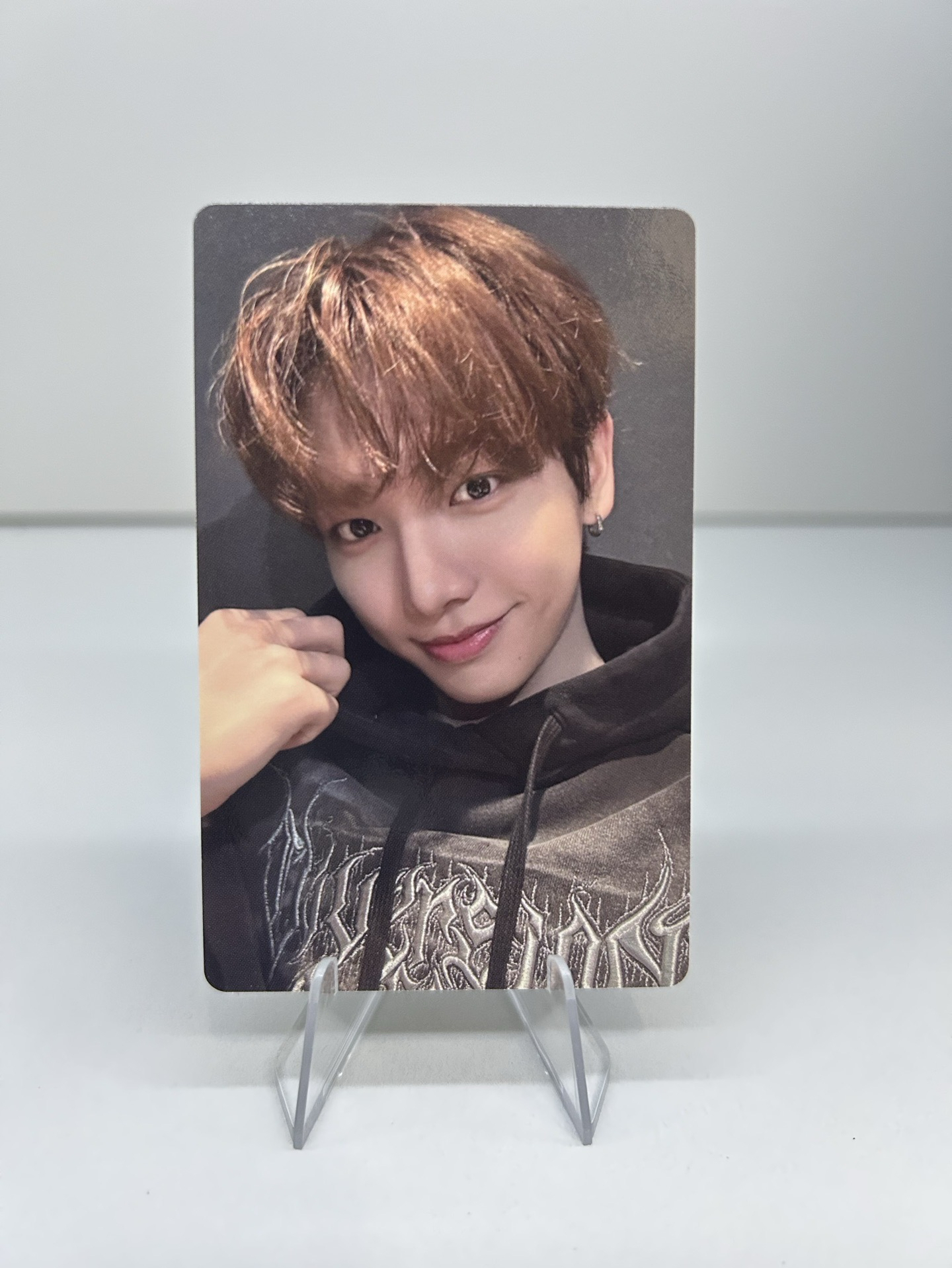 19.99 YT 特典 Jaehyun