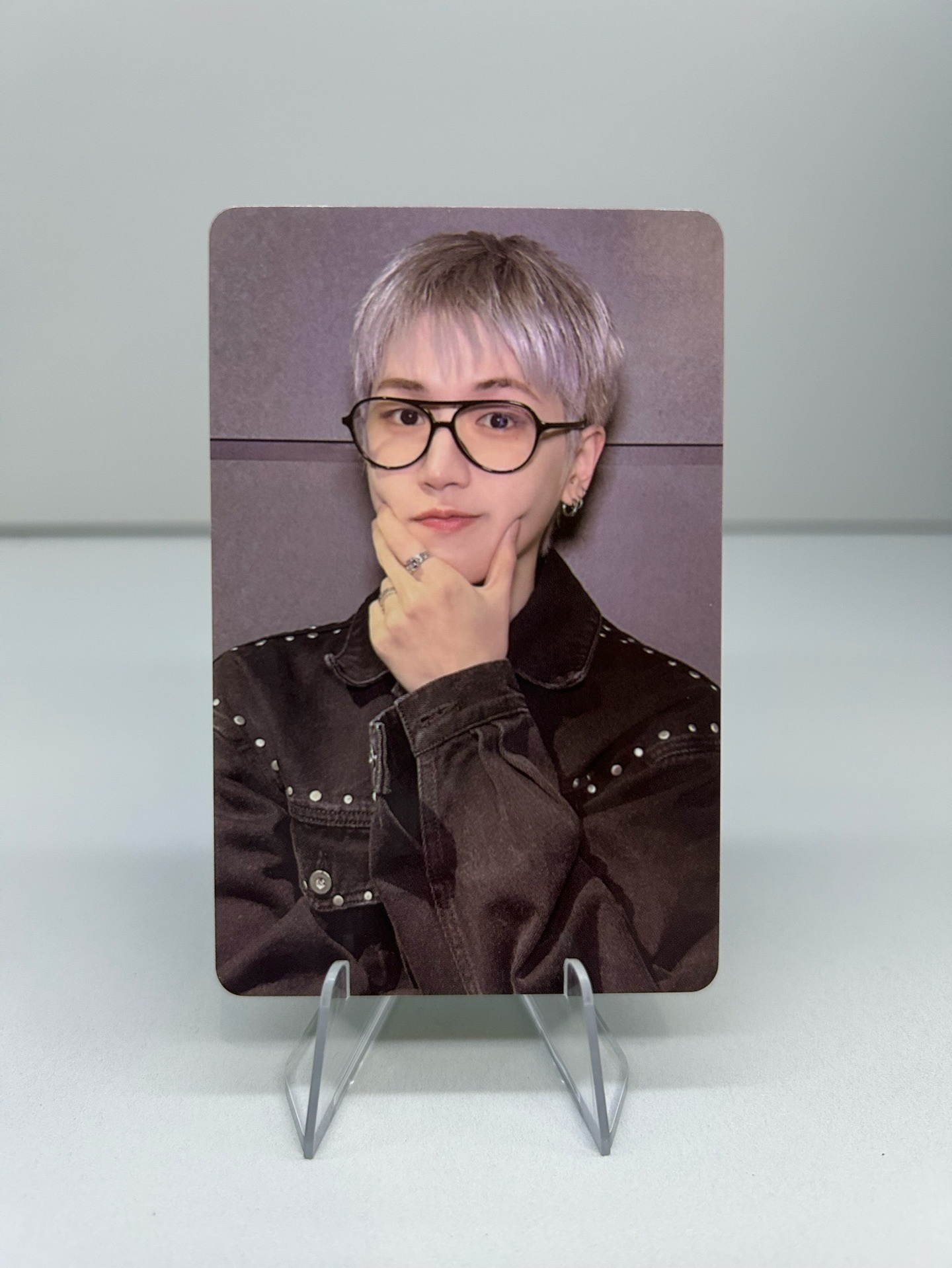 No Genre 上海滿額 Riwoo