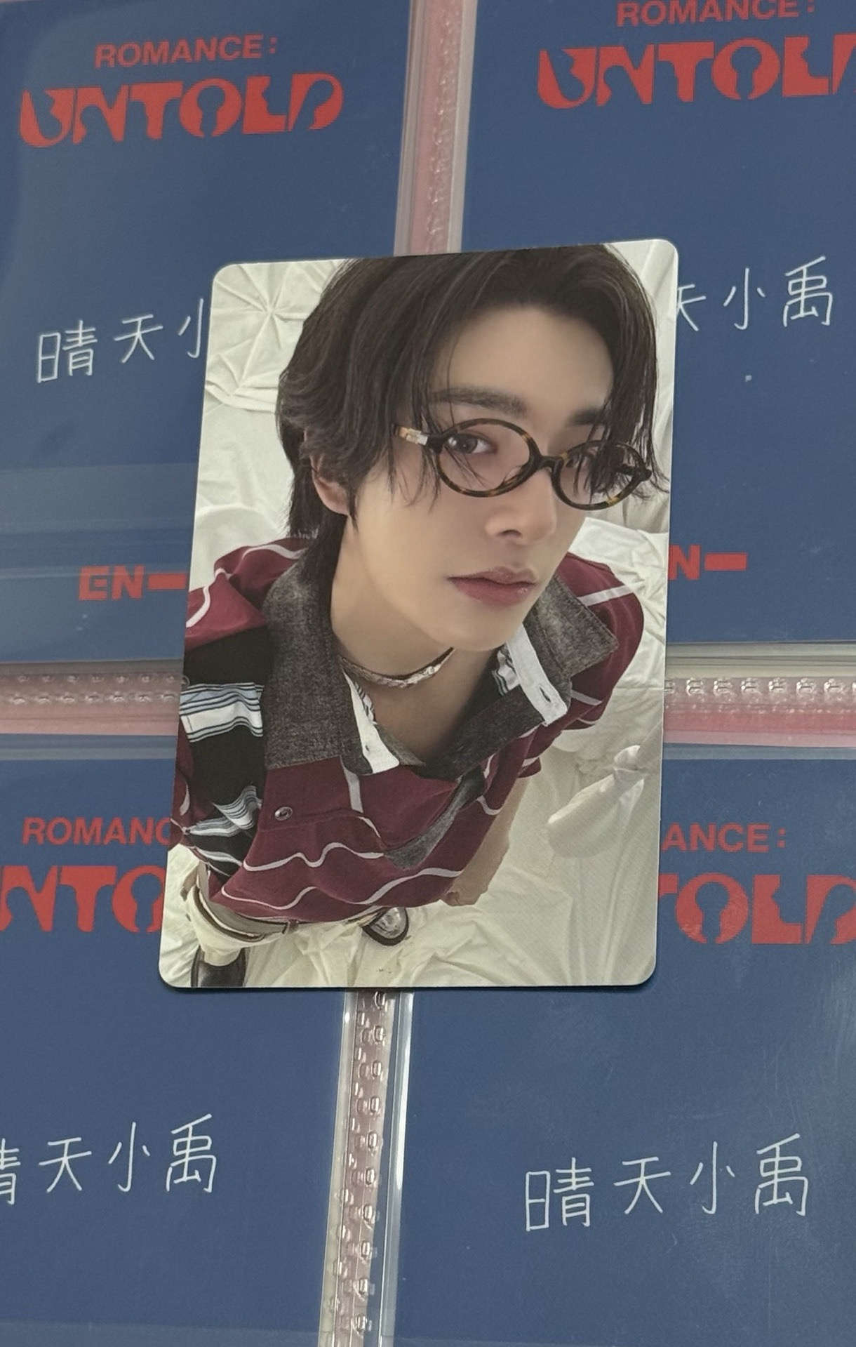 #英倫風 #眼鏡男 