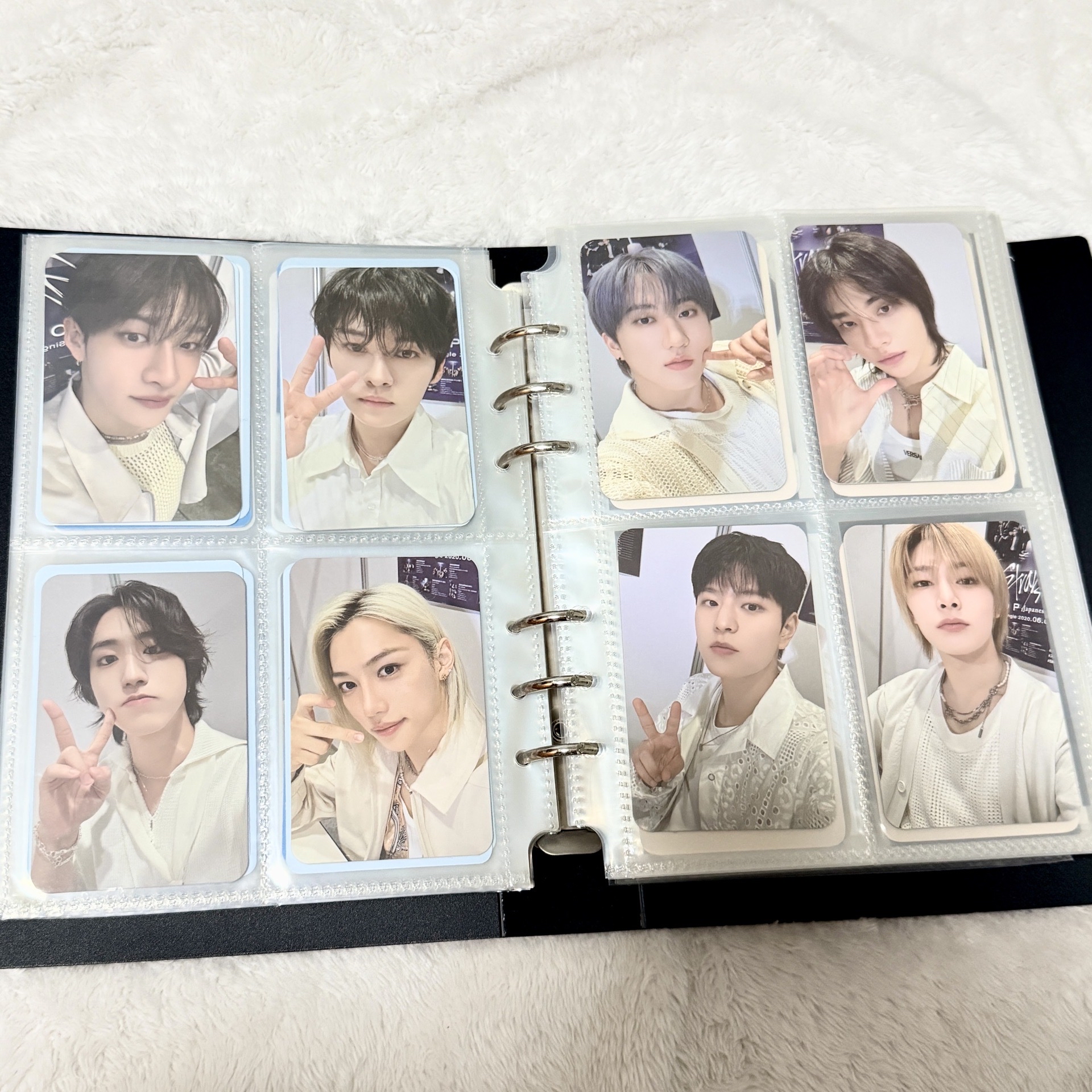 日本會員 會員禮卡 2025 FC會員 續會禮