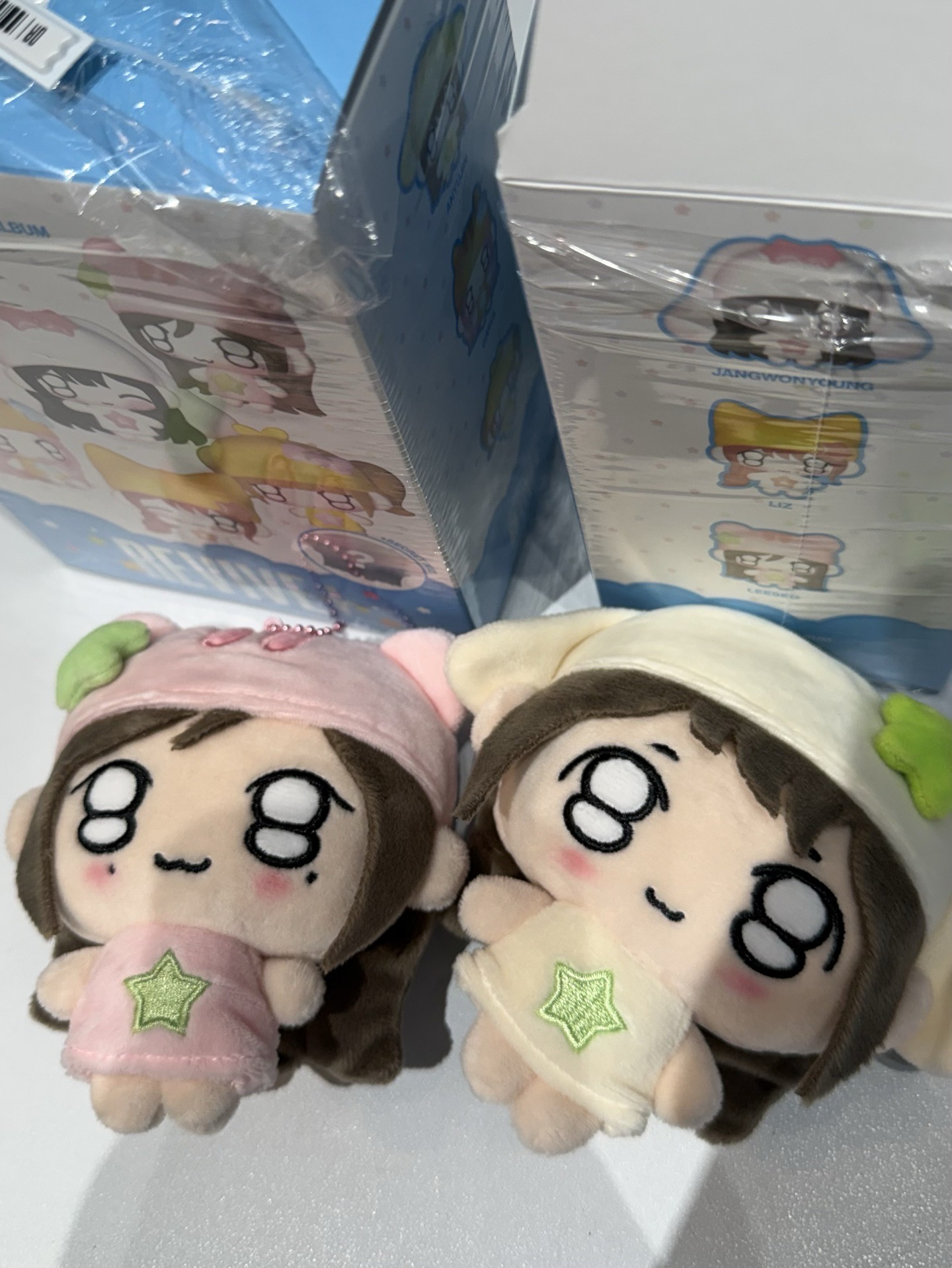 瑞娃專ᯓ★. ₊