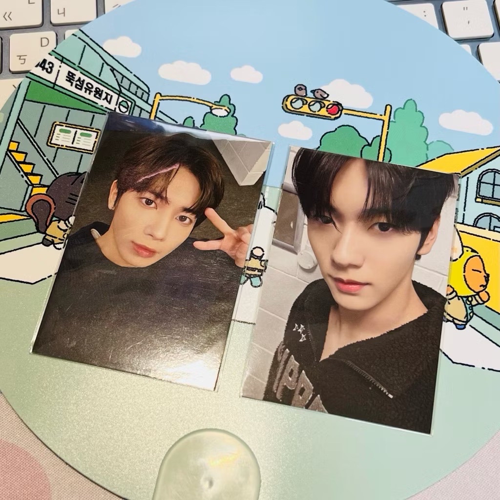 PPULBATU台北快閃店滿額卡