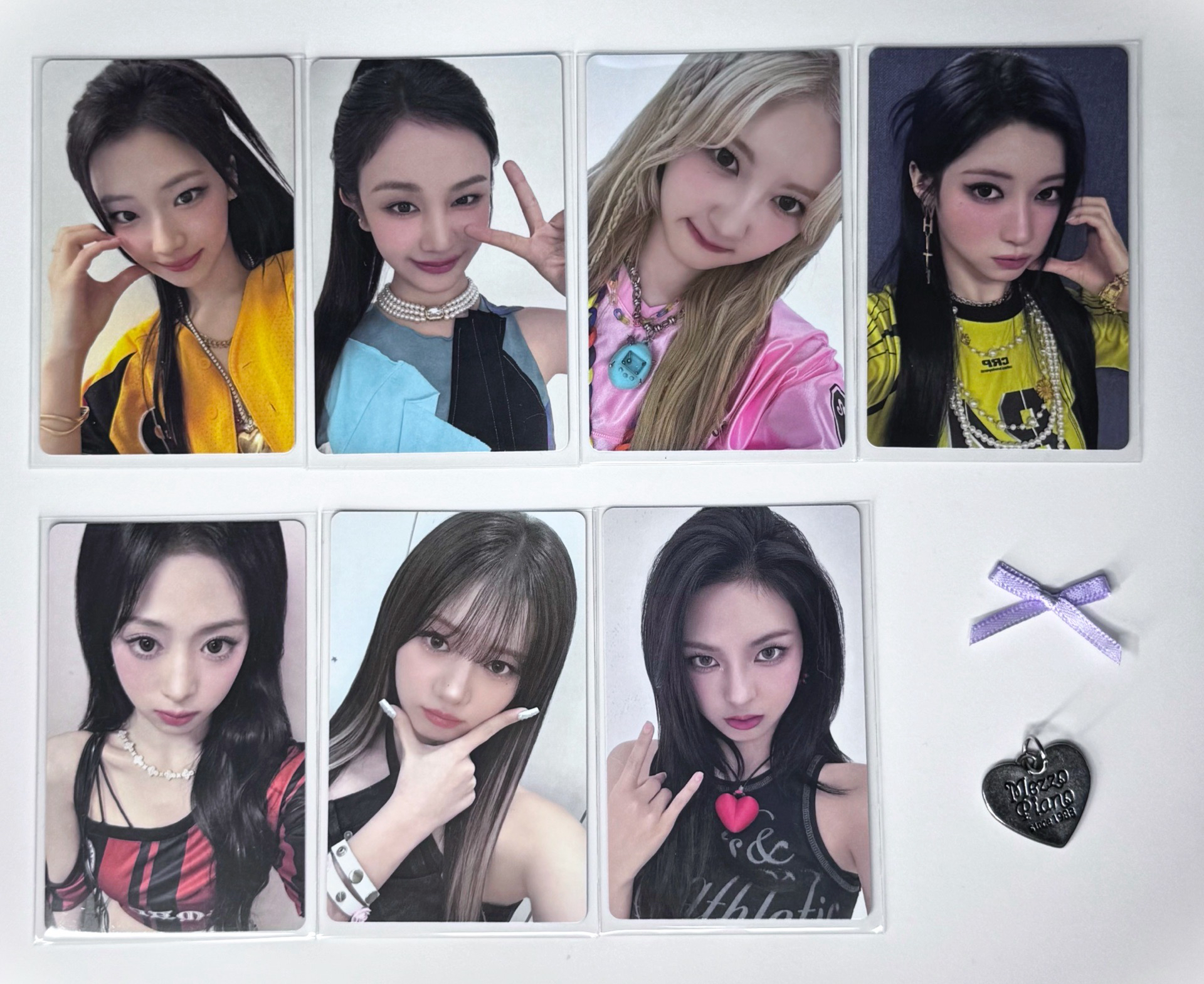 台北展位卡 ❤️ 現貨