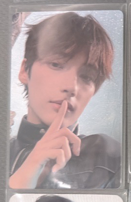 正四專卡閉嘴寧