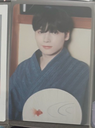 夏日隨機卡 浴衣