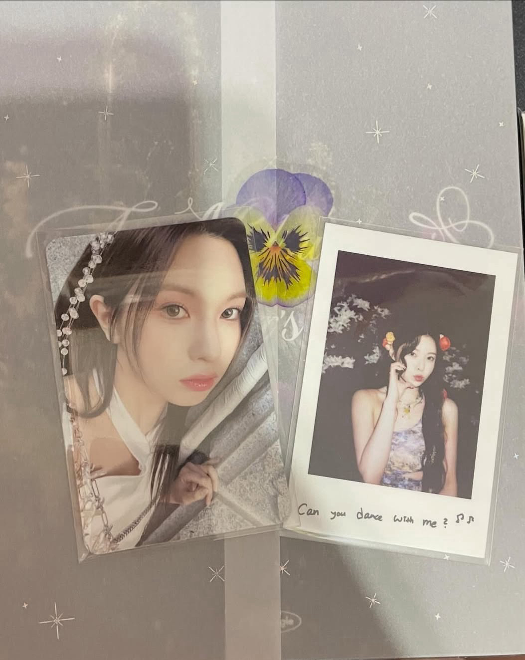 NMIXX [A Midsummer NMIXX’s Dream]全專Forest