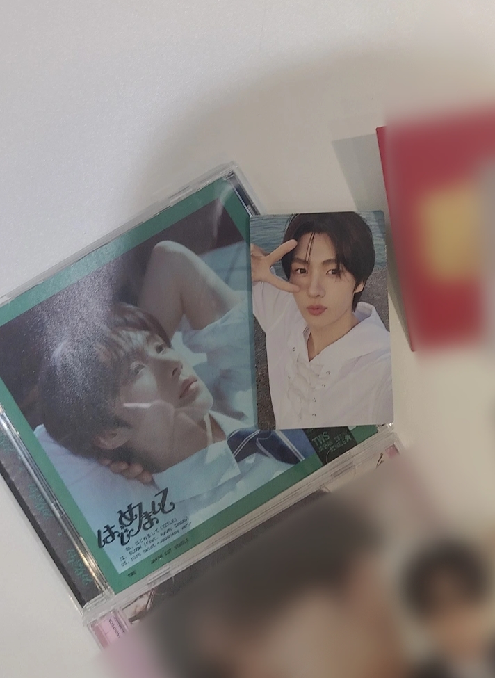 英宰日專單封全專