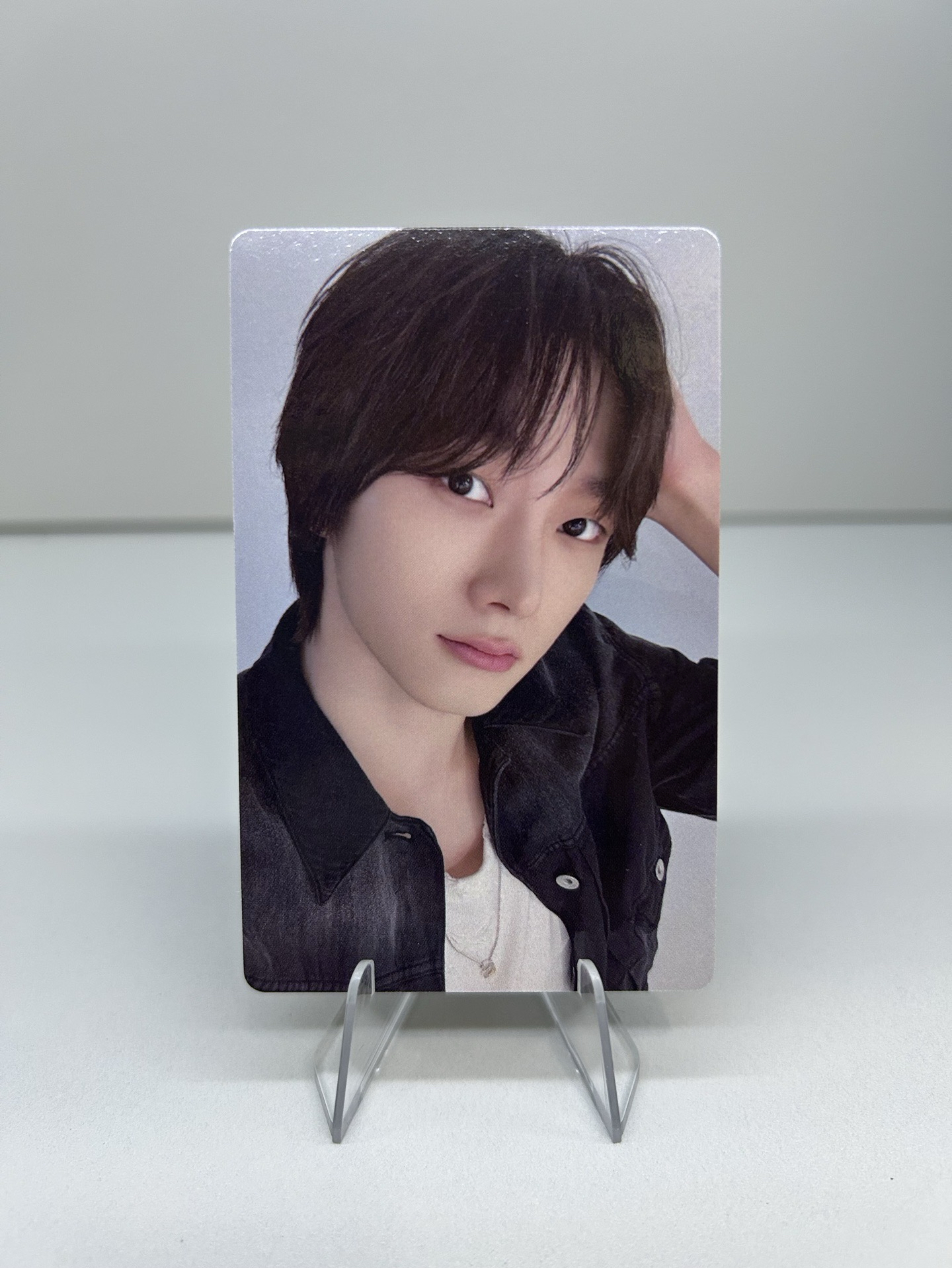 No Genre wvs 線下簽售 Sungho