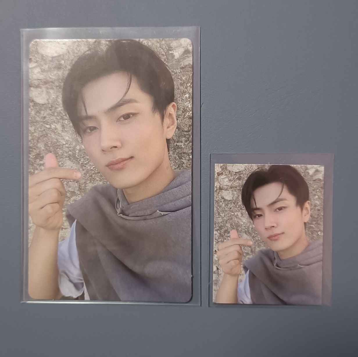 星 迷七單封特典