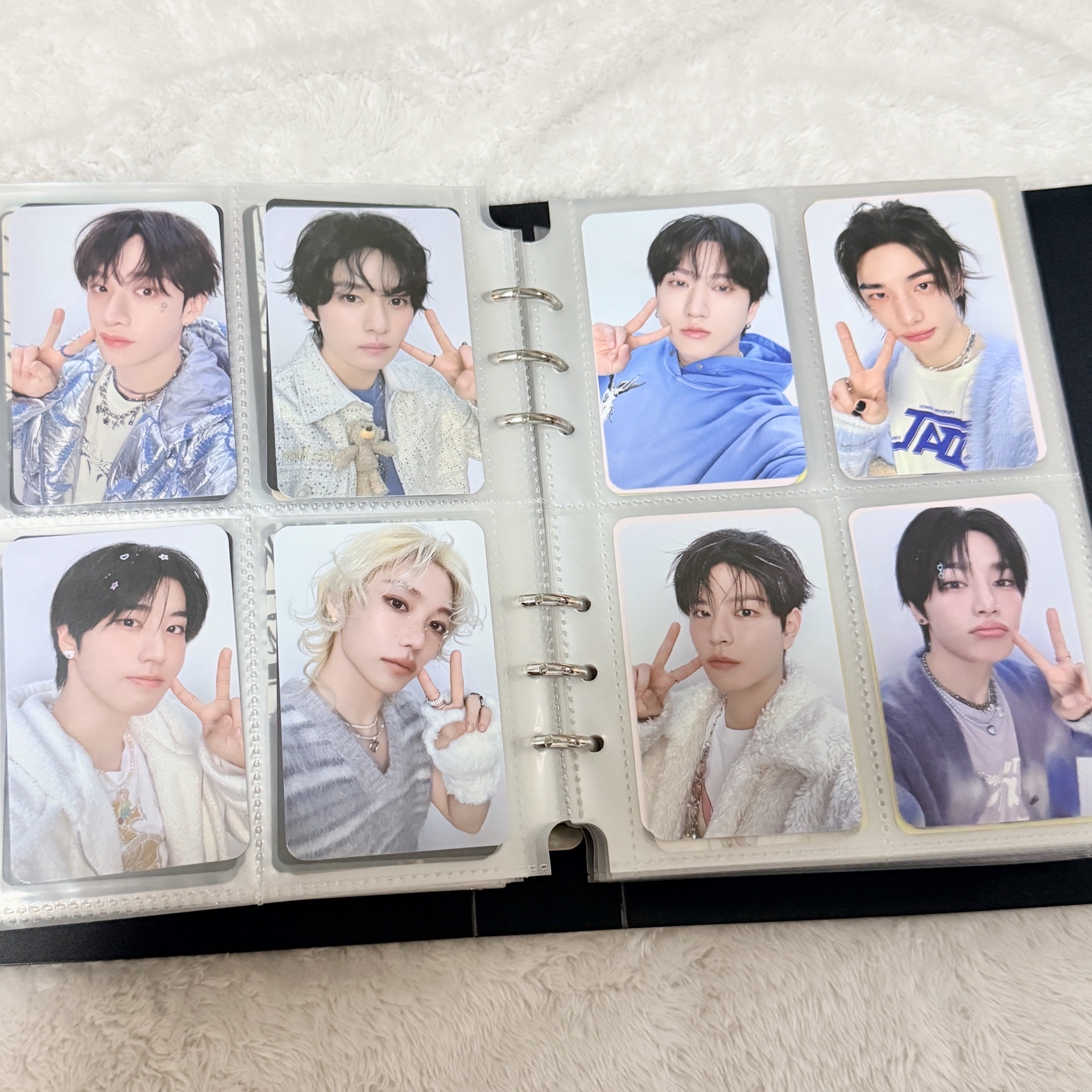 5th飯咪 線下滿額卡