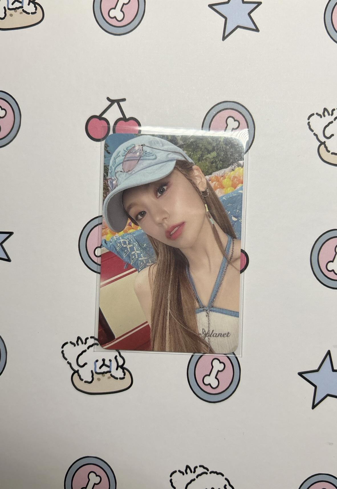 KILL MY DOUBT k4特典志 