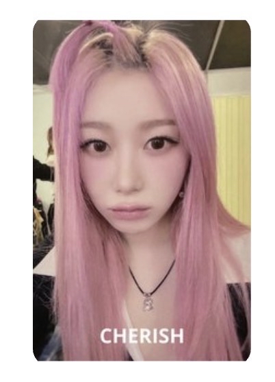 不要你梨開～距離隔不開～