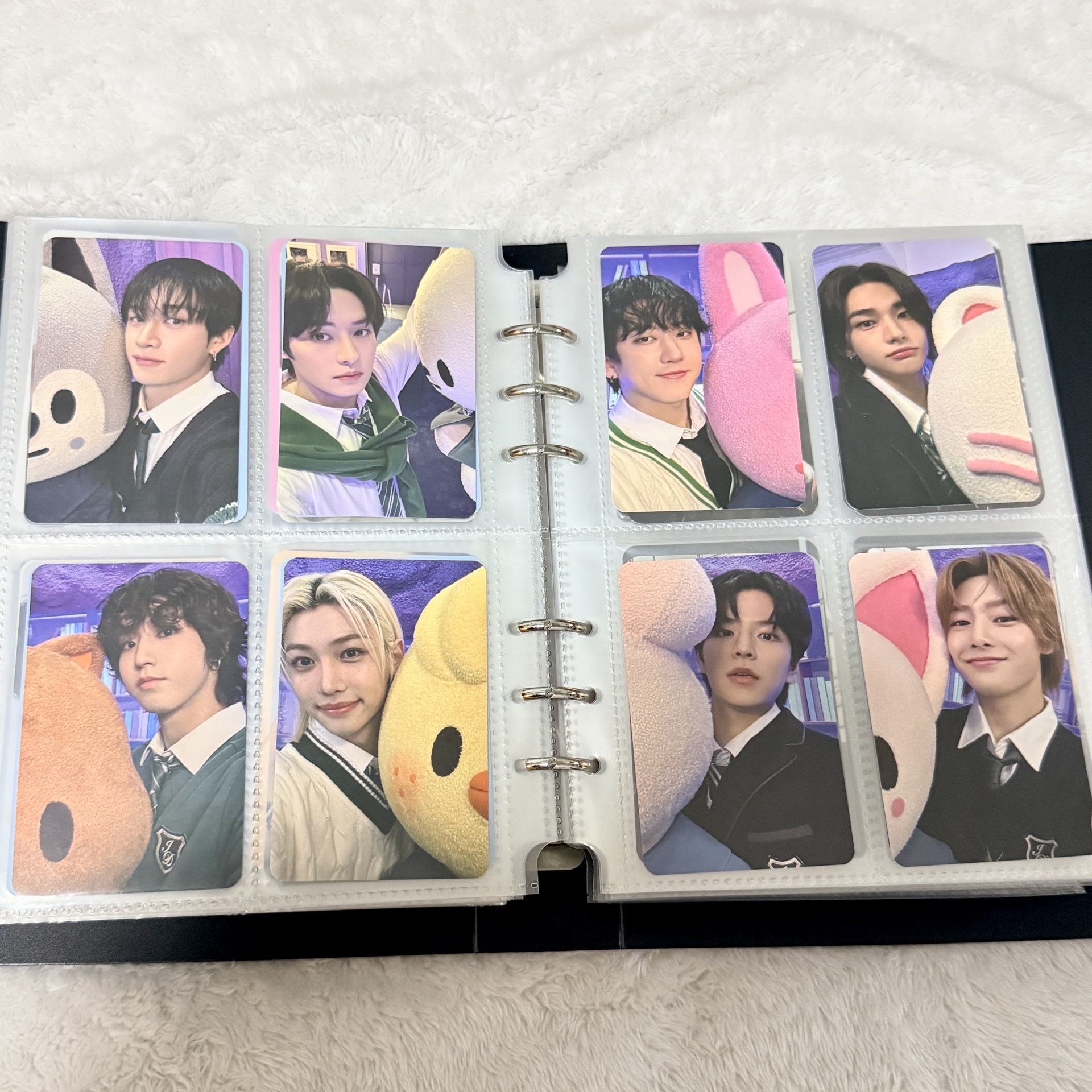 4th飯咪 釜山快閃店 線下滿額卡 