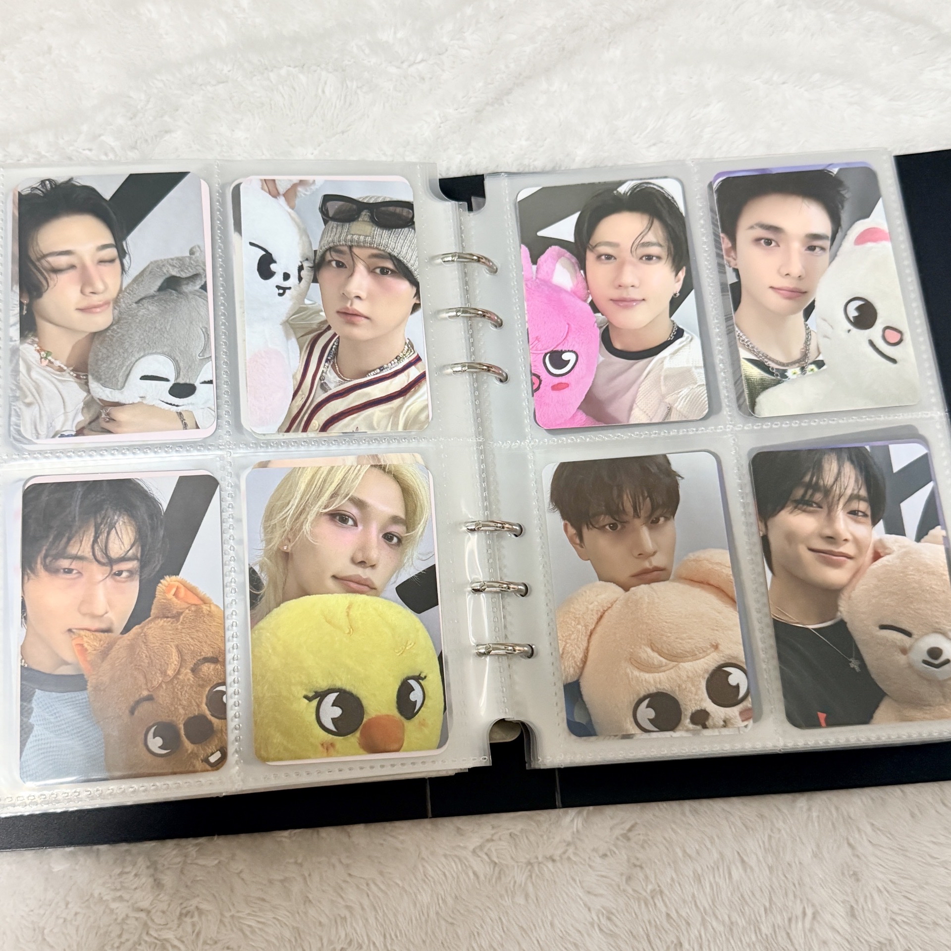 3rd世巡安可celebrATE快閃店 線下滿額卡 