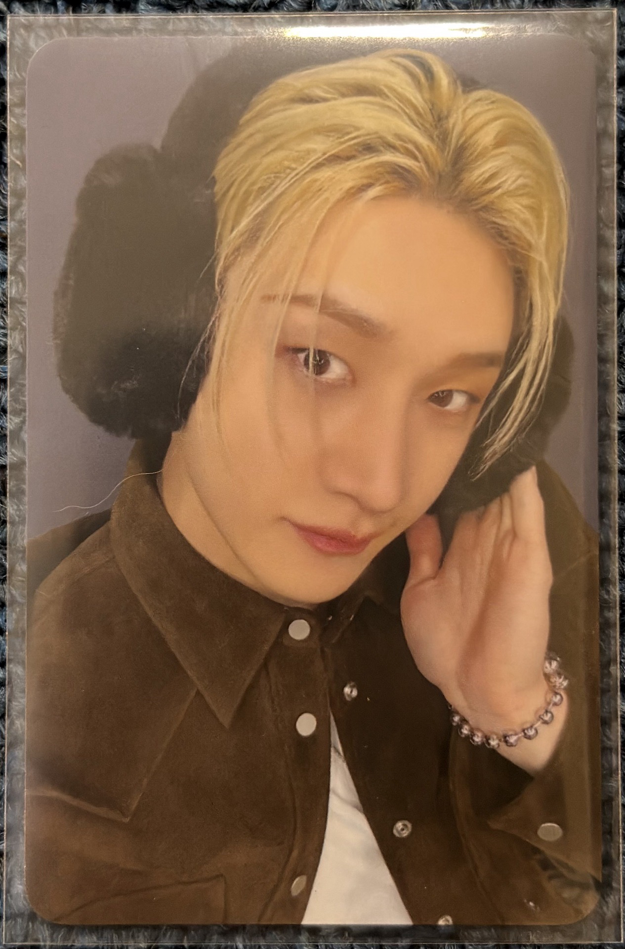 DO IT 快閃店 week 1 滿額卡 方燦