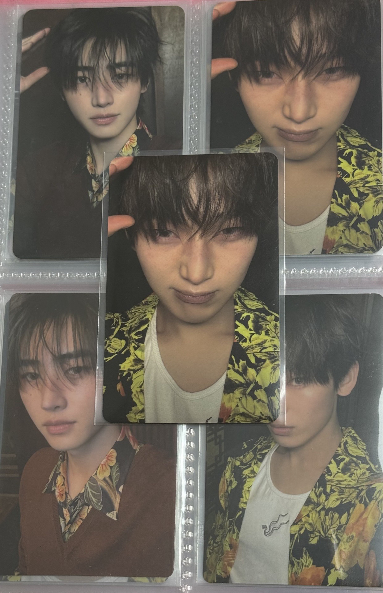 狐狸也是小狗勾🥺