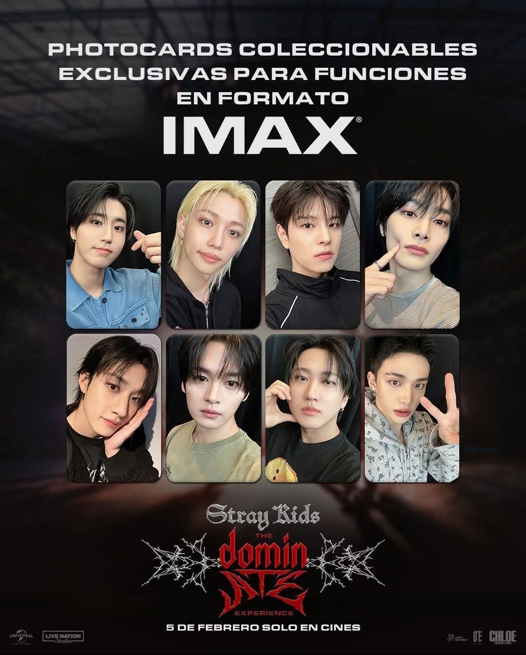 迷孩電影卡一套+明信片