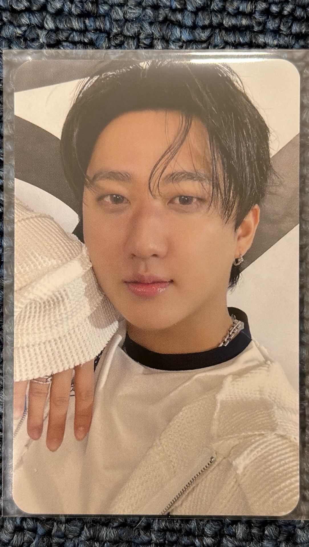 3rd 世巡安可快閃店 線上 滿額卡 彰彬