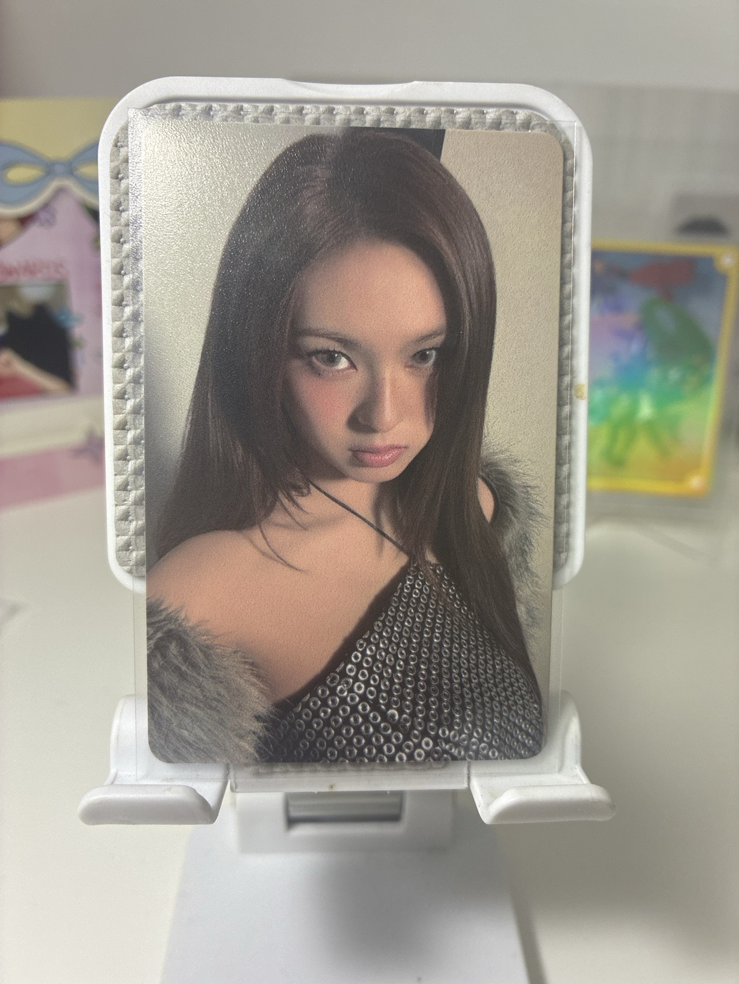 Chiquita  柒單封小卡2