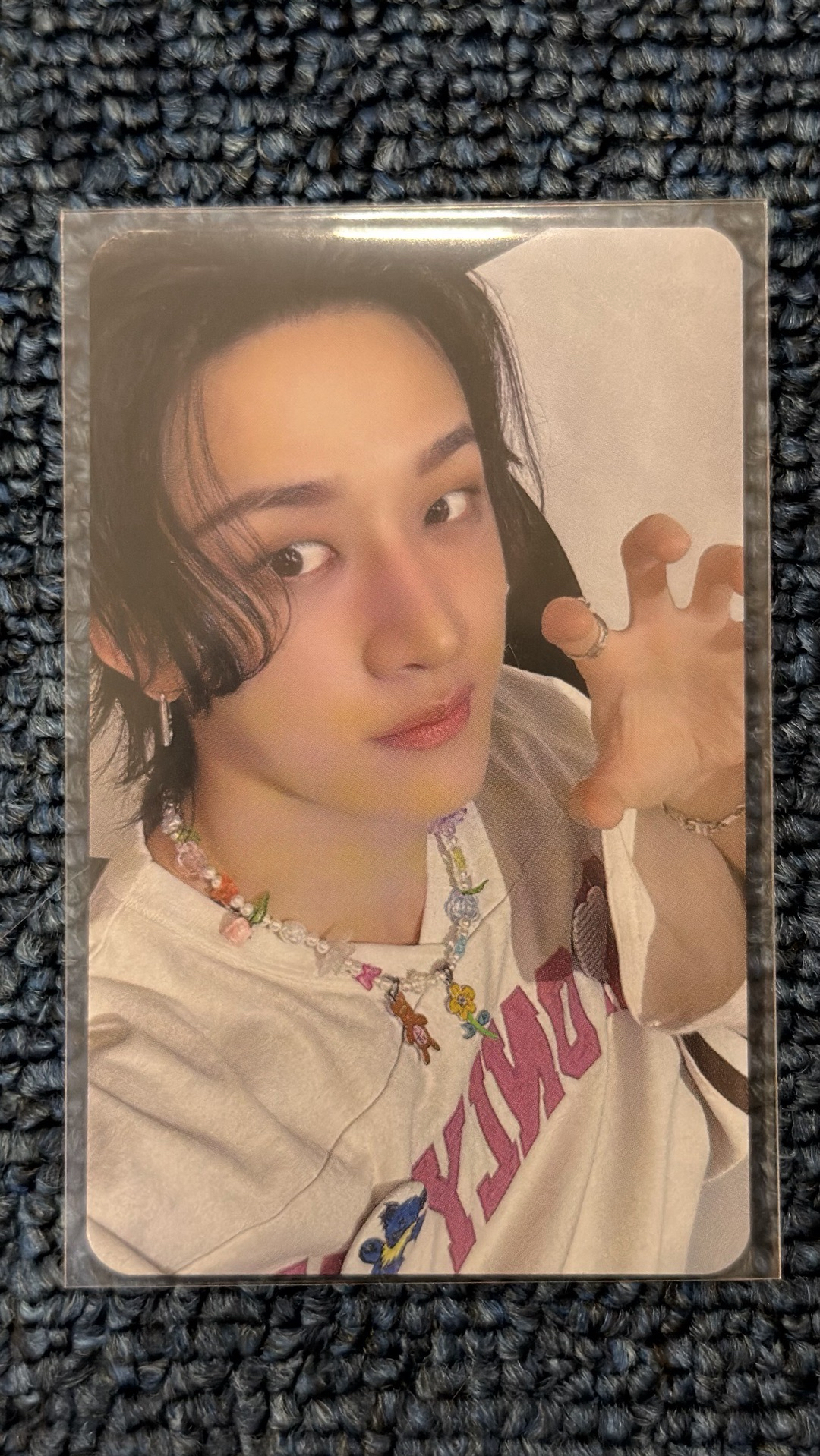 3rd 世巡安可快閃店 線上 滿額卡 方燦