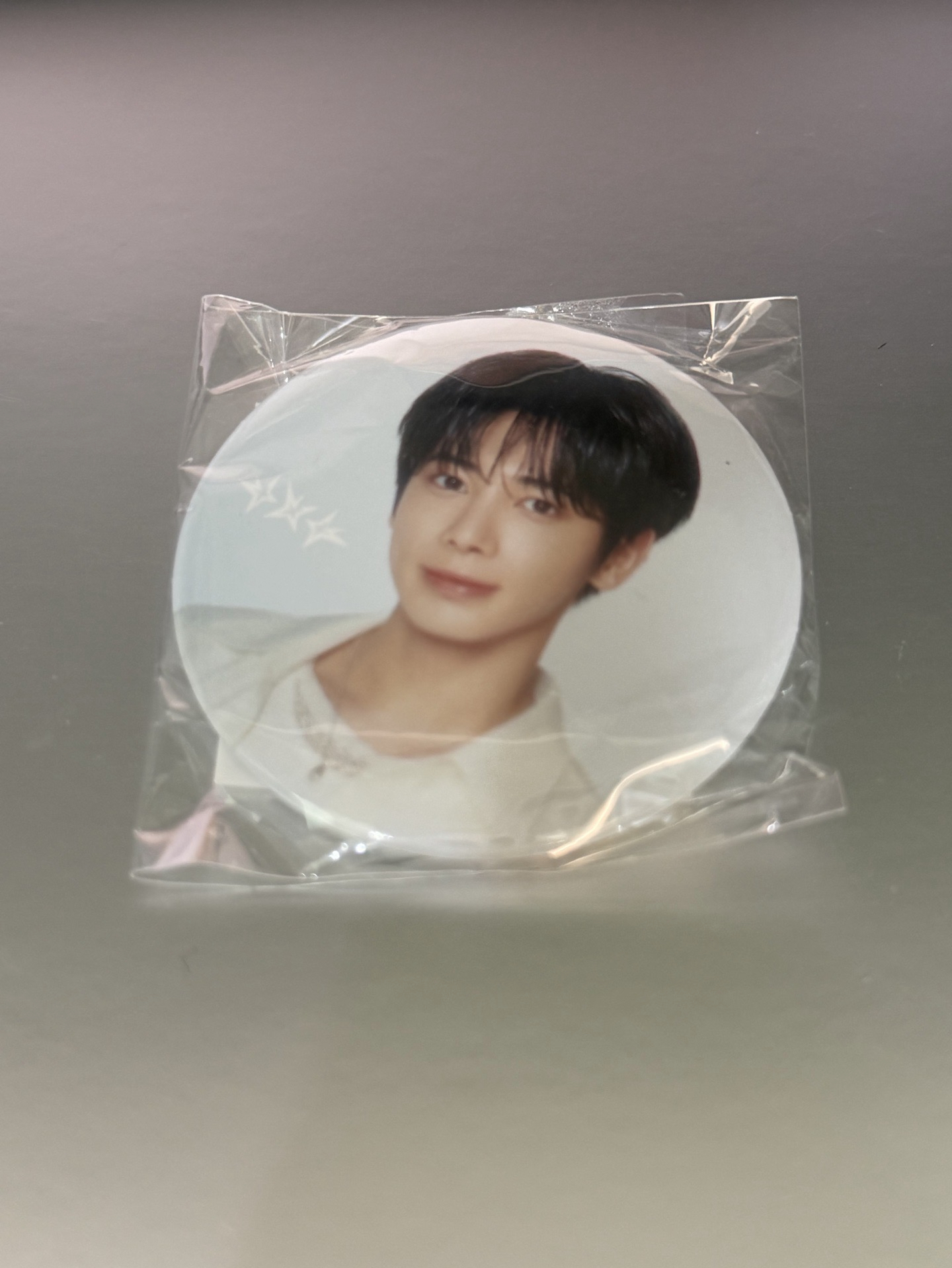 TXT 25’日巡 徽章 吊飾