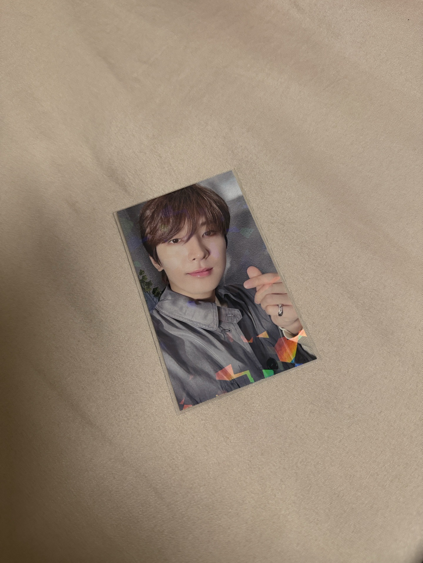 消費期限 環球 特典卡 