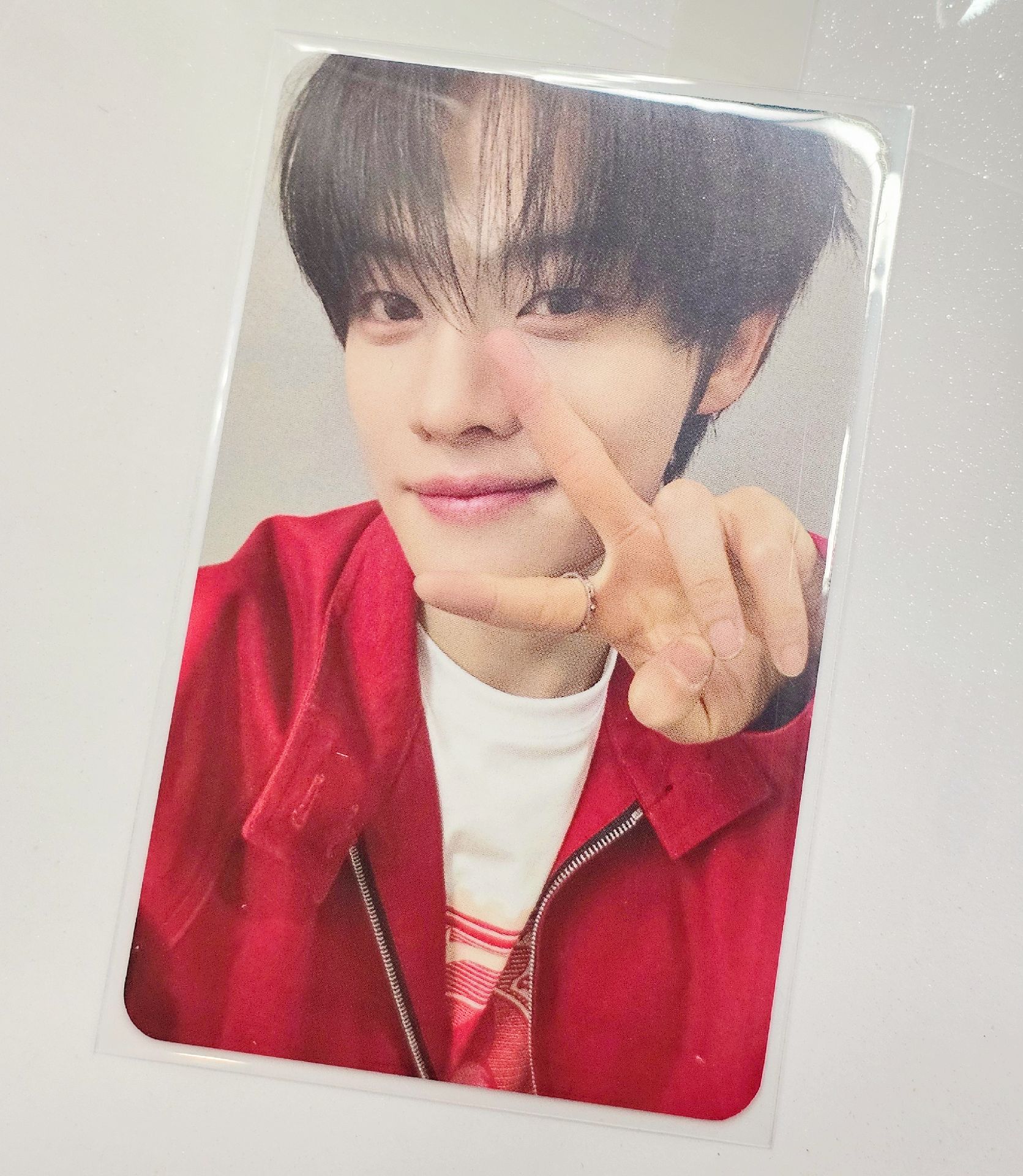 CYE 一輯第3週打歌卡