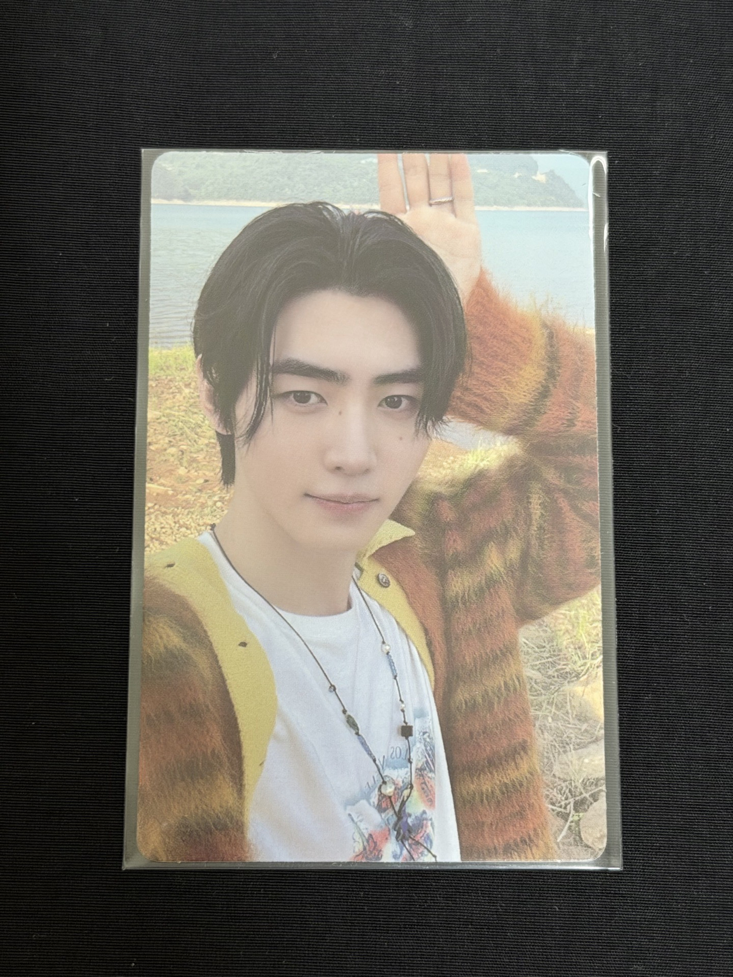 ENHYPEN 迷五 專卡 