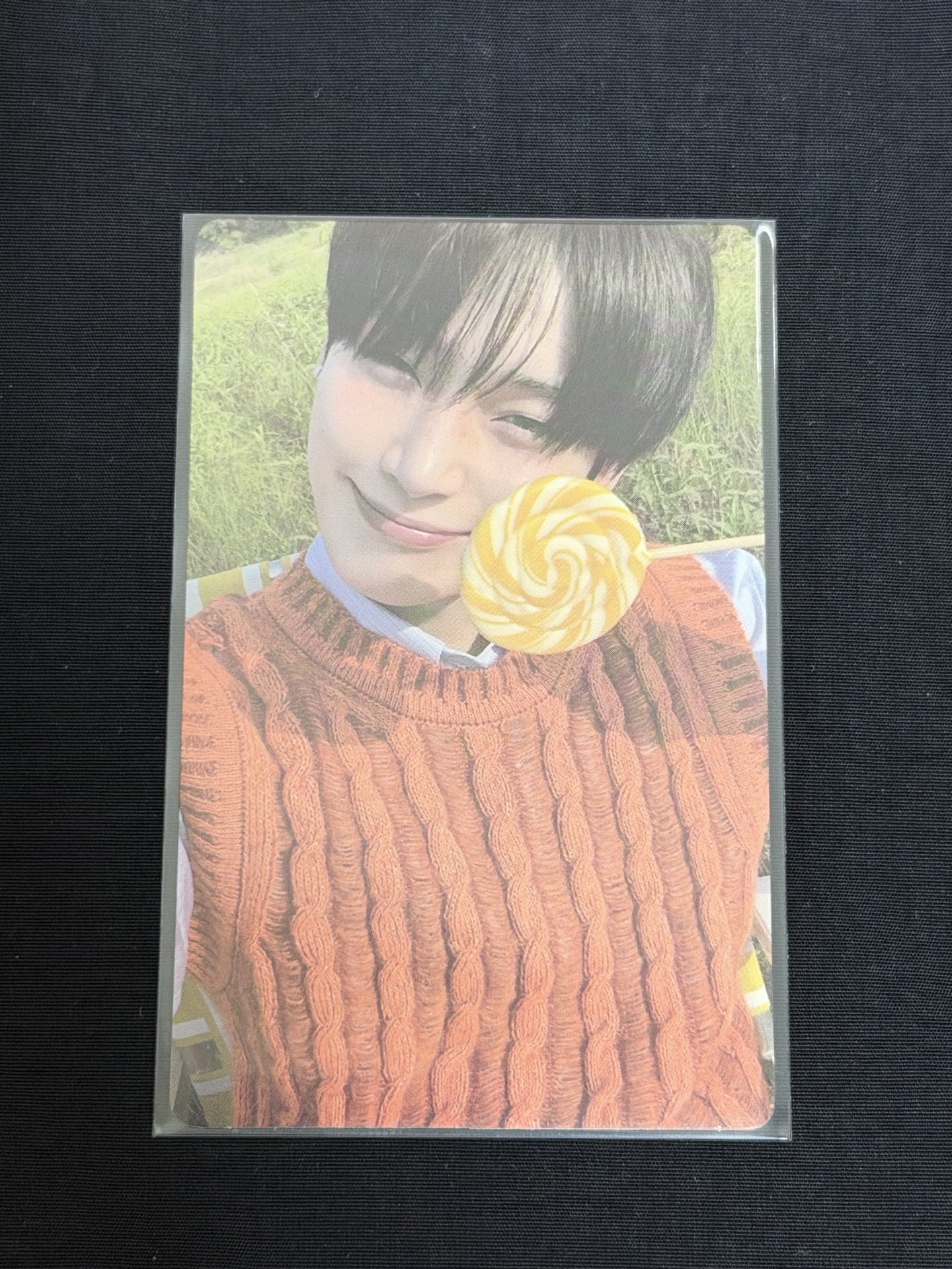 ENHYPEN 迷五 專卡 