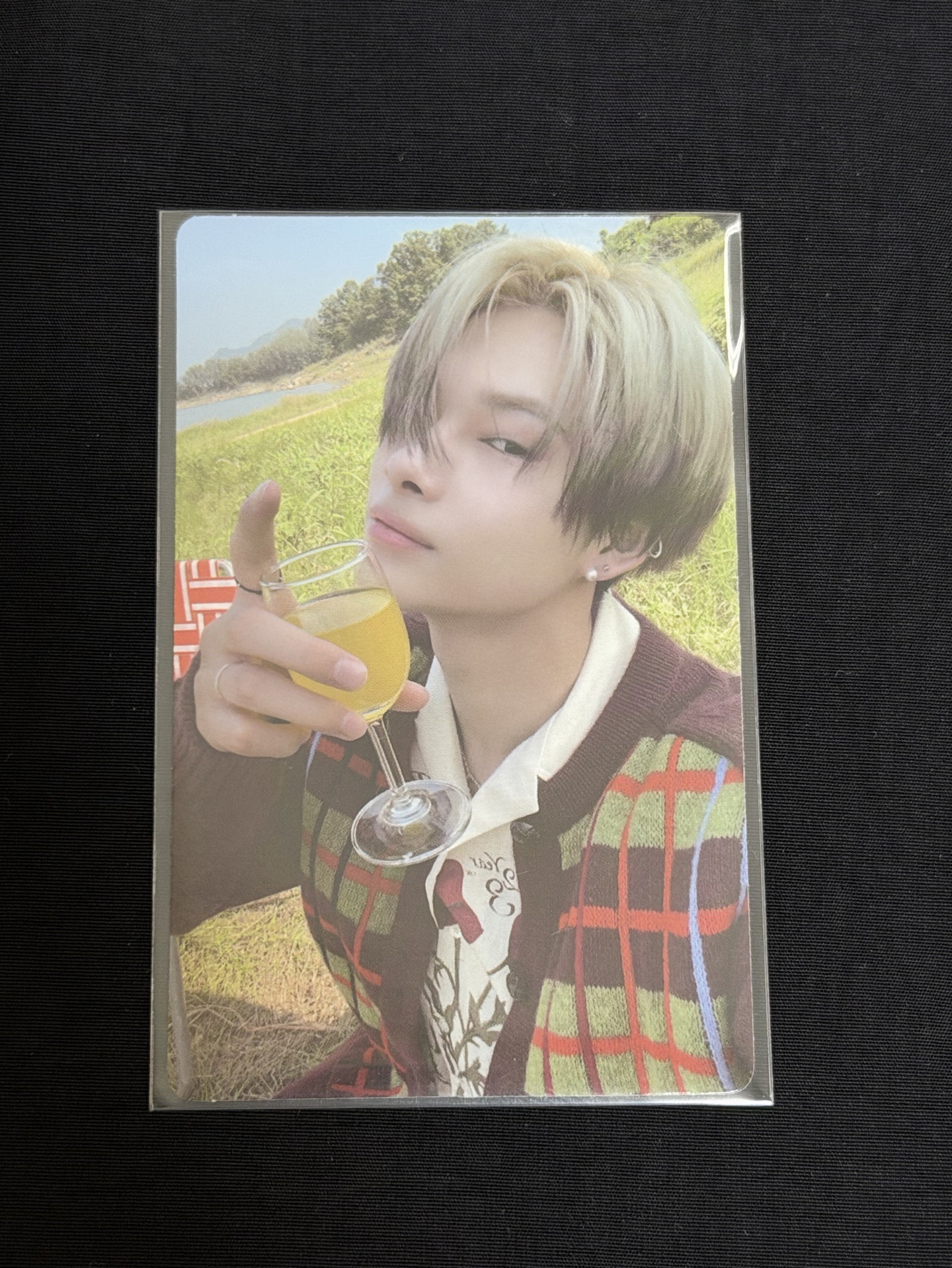 ENHYPEN 迷五 專卡 