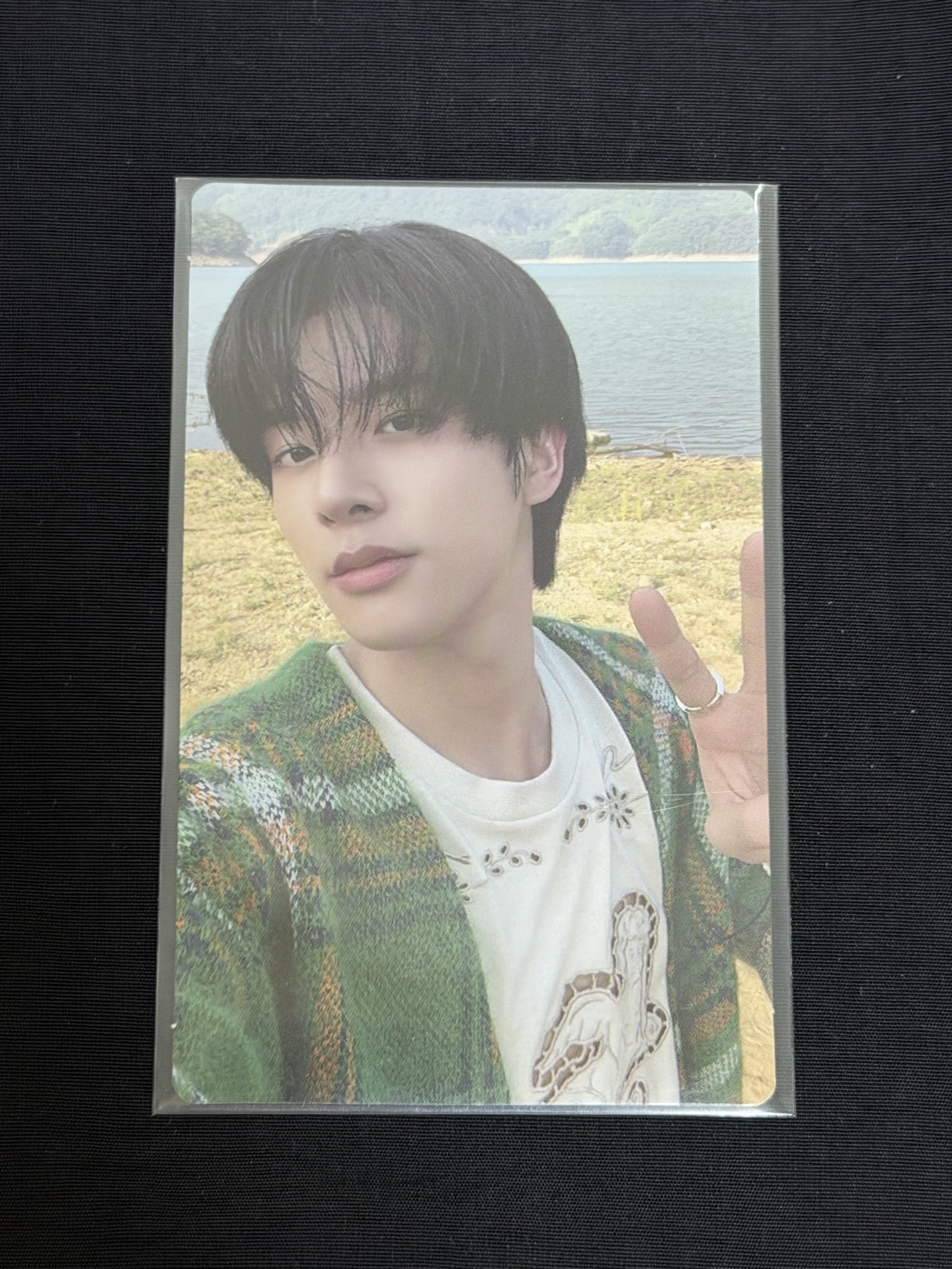 ENHYPEN 迷五 專卡 