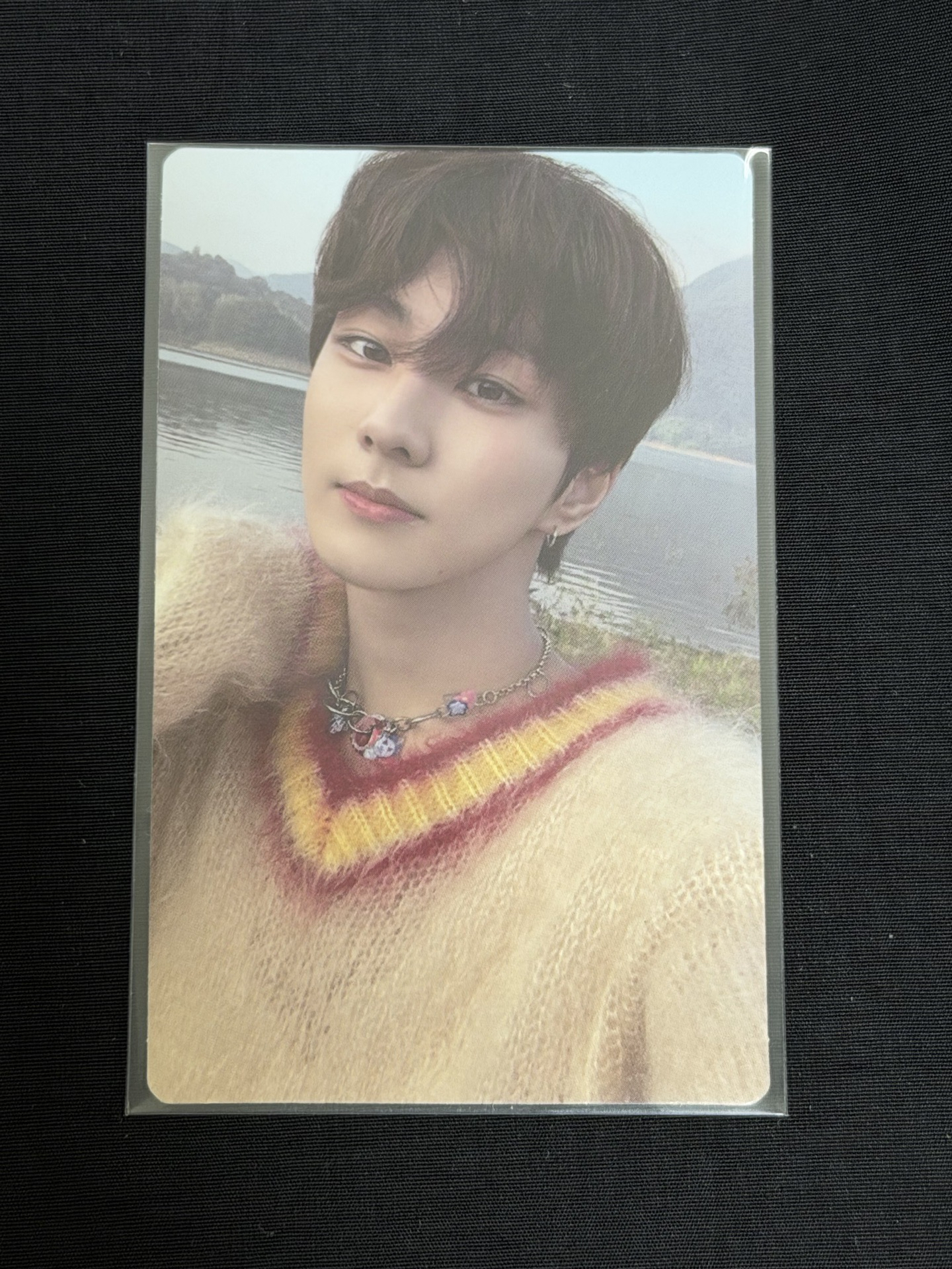 ENHYPEN 迷五 專卡 