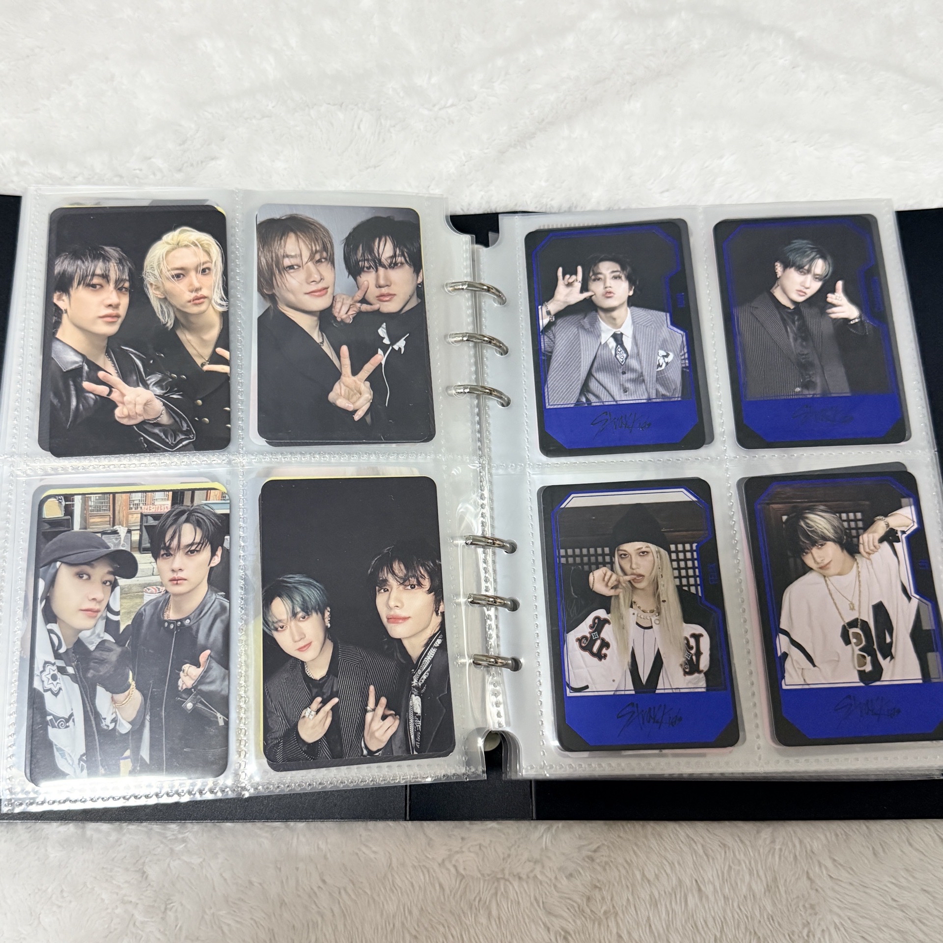 ATE雙人卡、HOP雙人卡&專卡