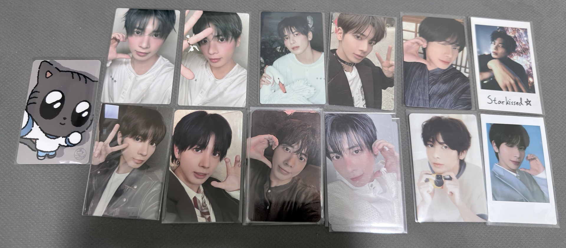 顯咪小卡🐈‍⬛