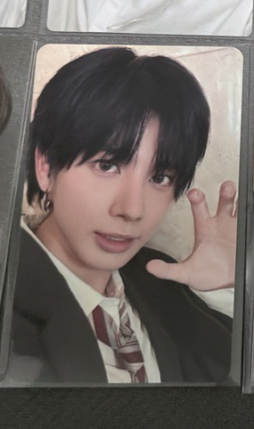 正四線下四通幸運卡