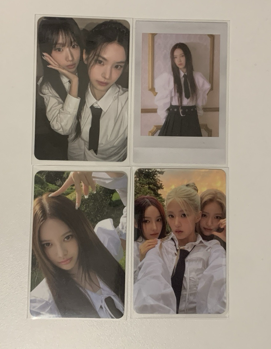 izna卡含已拆全專 