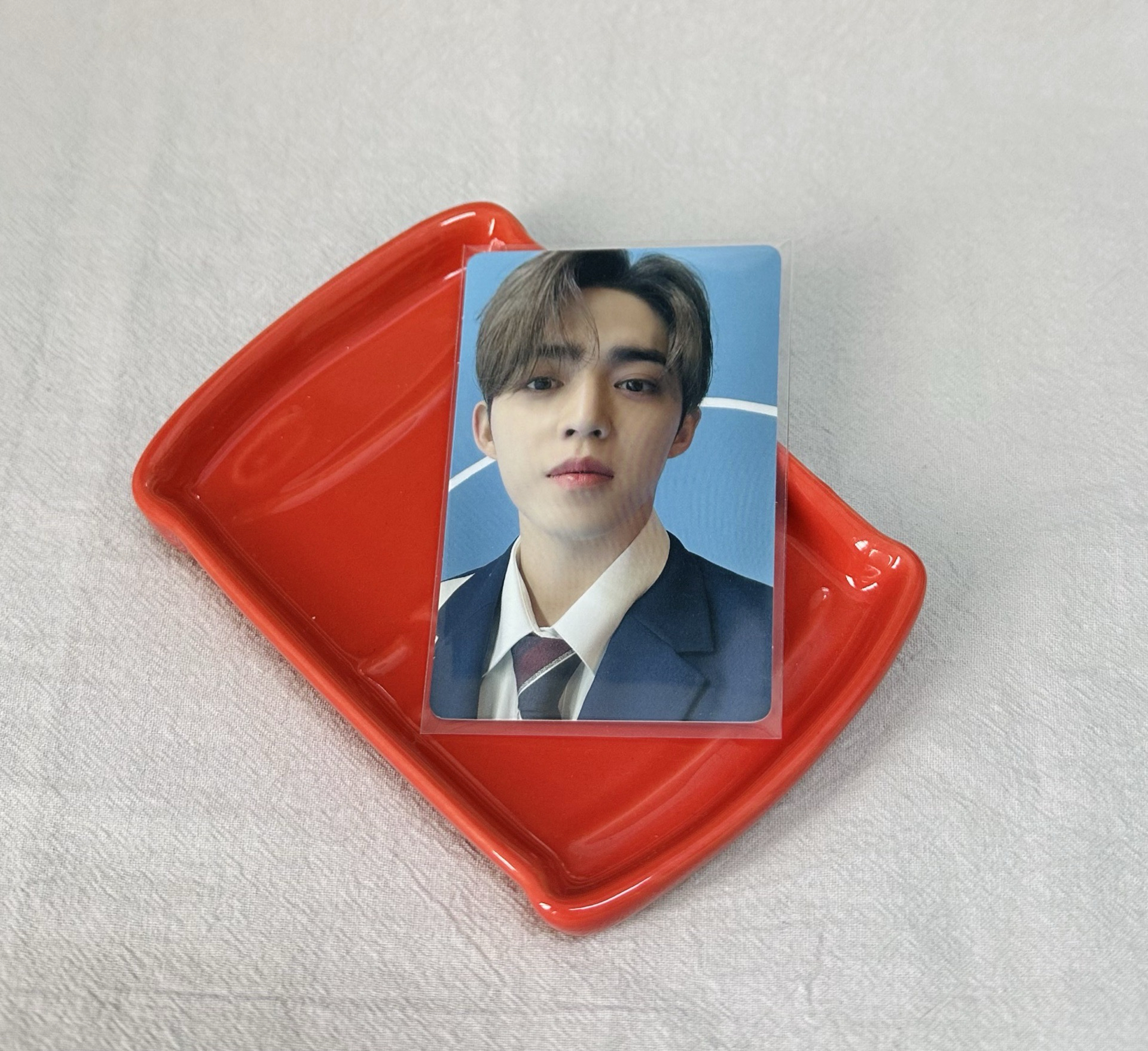 S.Coups 崔勝喆 日專’Dream’專卡