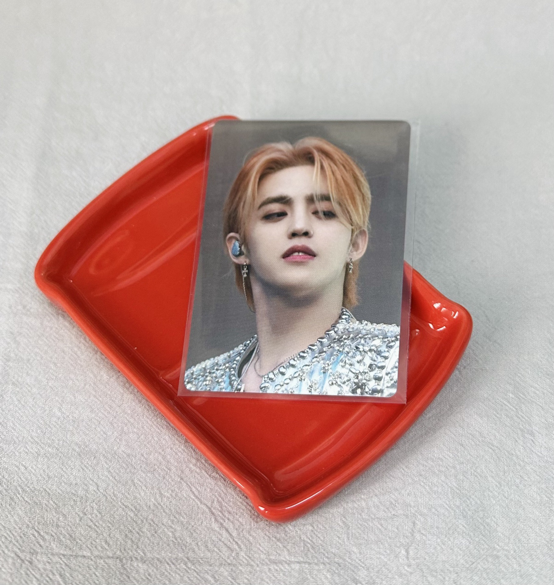 S.Coups 崔勝喆 Follow Again 電影卡 日區電影卡 🌟