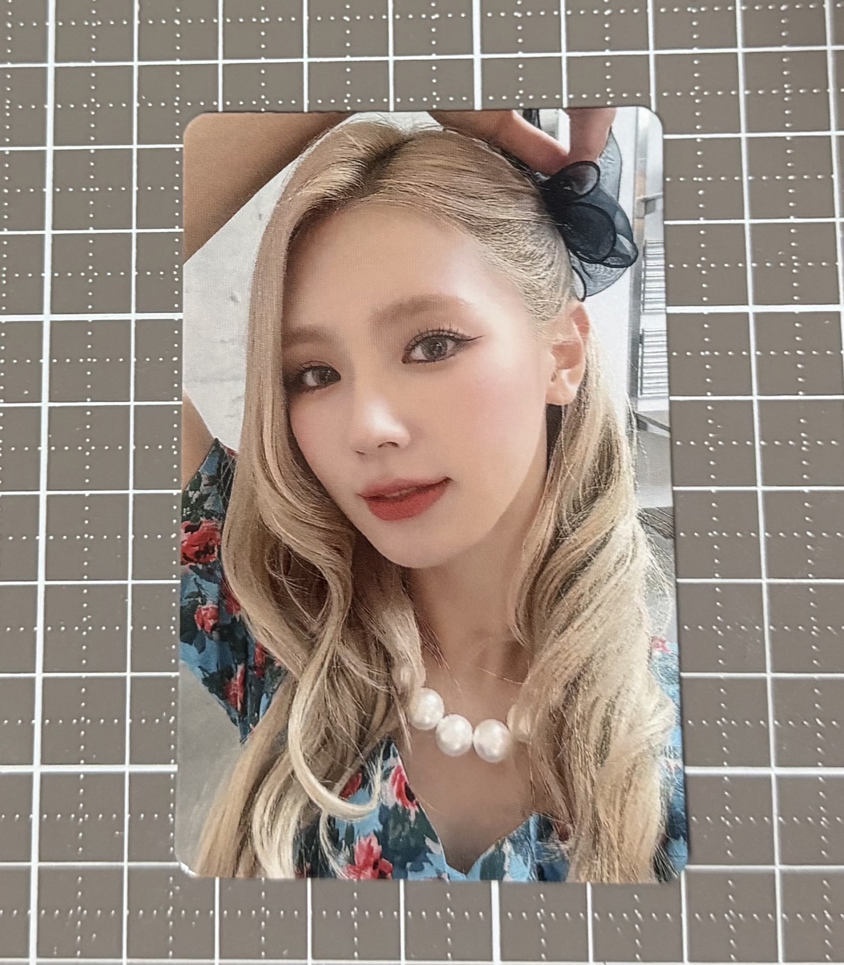 i-dle I Love 迷五 TOU 麵